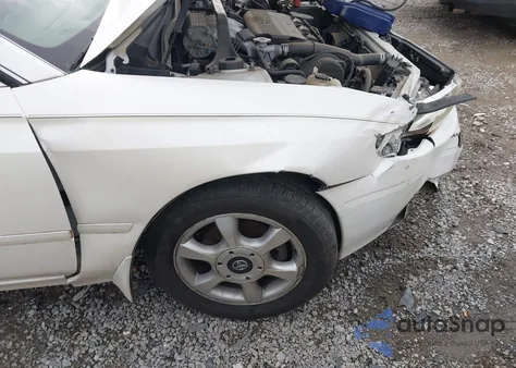 1999 Toyota Camry Solara Se V6 z USA, uszkodzony, nr VIN 2T1CF22P1XC111660